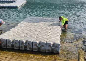 EN IMÁGENES: Chichiriviche de La Costa, un paraíso guaireño entre las promesas y el olvido del chavismo 