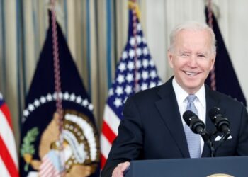 En medio de preocupaciones por el resurgimiento del antisemitismo en EEUU, la Casa Blanca celebró la festividad judía Hanukkah.