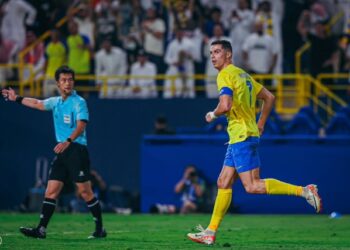 El proyecto de Cristiano Ronaldo de 30 millones de euros que quedó en ruinas