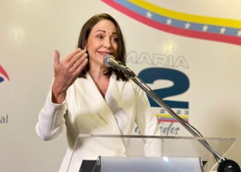 Cidh instó al chavismo a respetar la candidatura y los derechos políticos de María Corina Machado