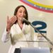 Cidh instó al chavismo a respetar la candidatura y los derechos políticos de María Corina Machado