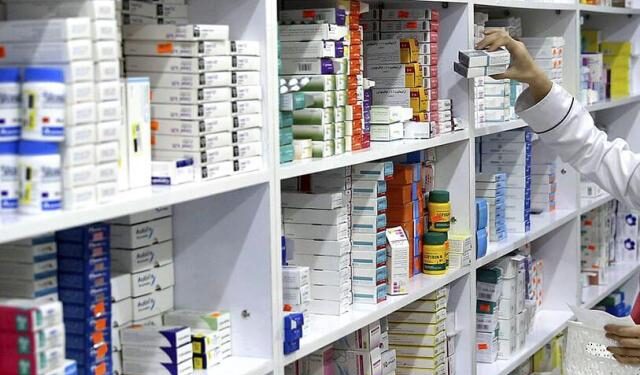 Mercado farmacéutico creció un 6,4 % hasta octubre, según Cifar