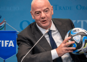 Fifa “toma nota” de la decisión de la justicia europea sobre la Superliga