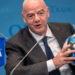 Fifa “toma nota” de la decisión de la justicia europea sobre la Superliga
