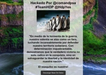 Hackean sistema y base de datos de Caricom tras respaldo a Guyana en disputa con Venezuela por el Esequibo
