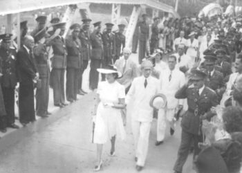 Luis Alberto Perozo Padua: Venezuela perdió la quinta parte de su territorio sin disparar un solo tiro