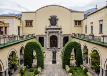 Universidad de Los Andes fue incluida dentro del ranking mundial de sostenibilidad social y mediambiental 2024