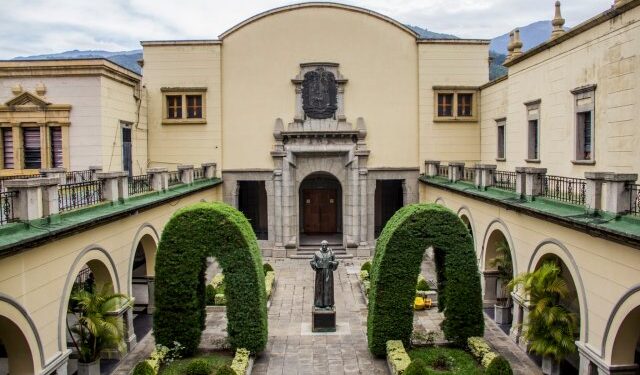 Universidad de Los Andes fue incluida dentro del ranking mundial de sostenibilidad social y mediambiental 2024