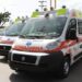 De 70 ambulancias del programa de salud chavista en Carabobo, solo están operativas ocho
