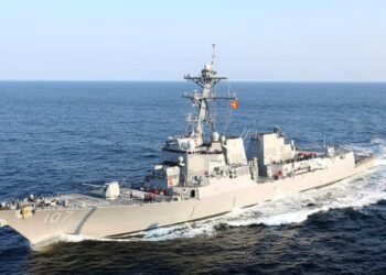 Tensión y muertes en el mar Rojo: EEUU intercambió fuego con los rebeldes hutíes del Yemen