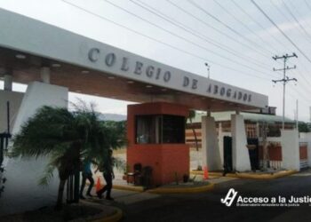 Acceso a la Justicia: Carabobo, la víctima de los últimos dos zarpazos del TSJ contra el derecho a la asociación