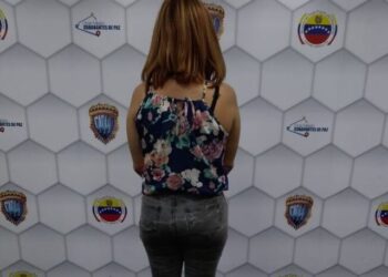 Trabajadora desfalcó empresa en Barquisimeto y causó un incendio para evitar ser descubierta