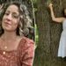 Mujer revela que tiene una “relación erótica” con un árbol: asegura ser “ecosexual”