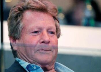 Falleció a sus 82 años, el actor Ryan O’Neal, protagonista de “Love Story”