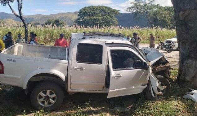 Luto en la música llanera: falleció el cantante Félix Guarán en trágico accidente (FOTOS)