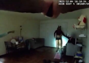 Policía de Los Ángeles asesinaron a tiros a una mujer que había pedido ayuda por violencia doméstica