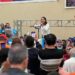 María Corina Machado se las canta al chavismo: “No se equivoquen, si se meten con uno, se meten con todos” (VIDEO)