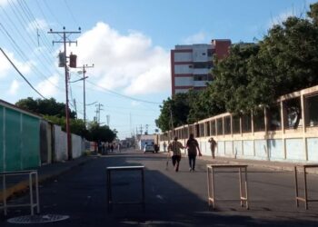 “Fracaso total”: Juan Guaidó sobre el referendo del Esequibo (FOTOS)