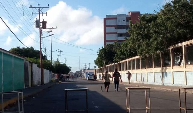 “Fracaso total”: Juan Guaidó sobre el referendo del Esequibo (FOTOS)