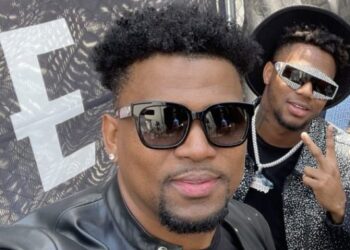 “Te vamos a dar una pela”: Las amenazas que el papá de Ronald Acuña hizo contra un jugador del Magallanes (VIDEO)