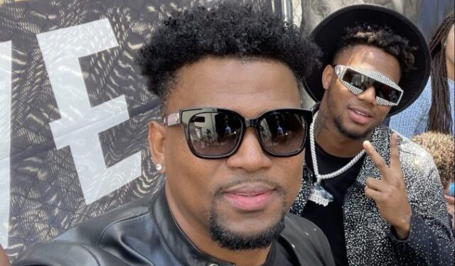 “Te vamos a dar una pela”: Las amenazas que el papá de Ronald Acuña hizo contra un jugador del Magallanes (VIDEO)