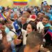 María Corina Machado pidió a los venezolanos confianza y foco para las presidenciales de 2024