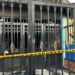 Tragedia en Colombia: voraz incendio apagó la vida de al menos ocho miembros de una familia (IMÁGENES)