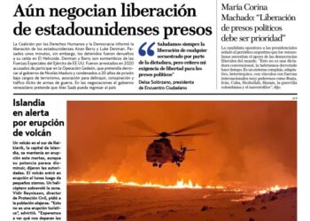 Portadas de este miércoles 20 de diciembre de 2023