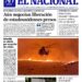 Portadas de este miércoles 20 de diciembre de 2023