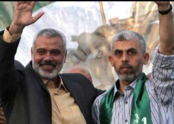 Israel eliminó a figura clave del tráfico de armas de Hamás