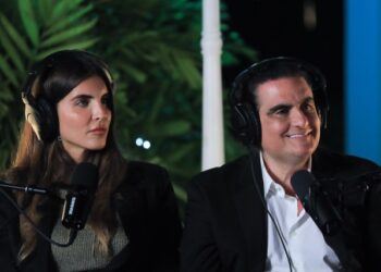 “Torturas y secuestro”: Esto fue lo que contó Alex Saab de su captura (VIDEO)