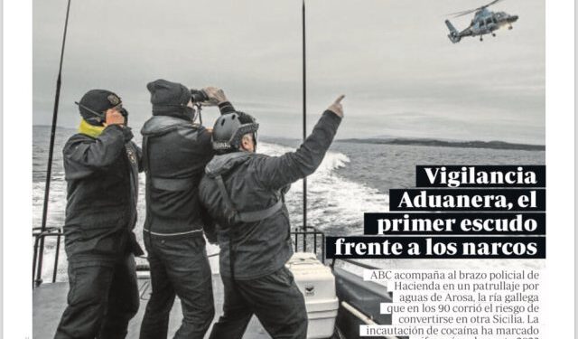 Portadas de la prensa internacional de este domingo 31 de diciembre de 2023