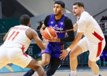 Luto en el deporte venezolano: fallece la estrella del baloncesto criollo Garly Sojo