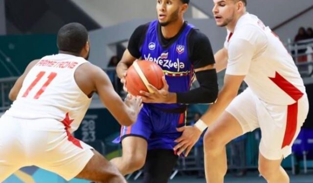 Luto en el deporte venezolano: fallece la estrella del baloncesto criollo Garly Sojo