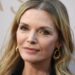 El motivo por el que Michelle Pfeiffer apareció con un ojo morado en sus redes
