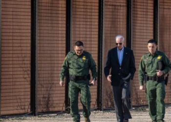 México pidió a EEUU reabrir los cruces fronterizos hacia California, Arizona y Texas