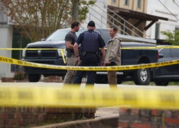 Conmoción en Colorado: hallaron cuatro personas muertas en una vivienda, tres de ellas son de la misma familia