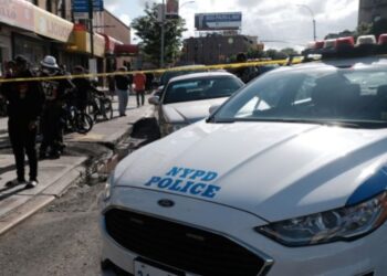 No le pagaron la renta: casero intentó quemar edificio en Brooklyn con ocho personas adentro