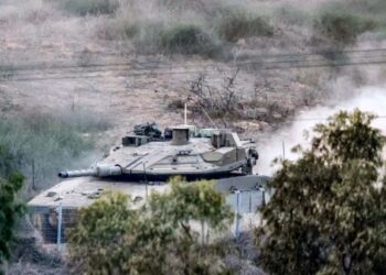 Suman más de 21 mil muertos en Gaza por la ofensiva israelí en guerra contra Hamás