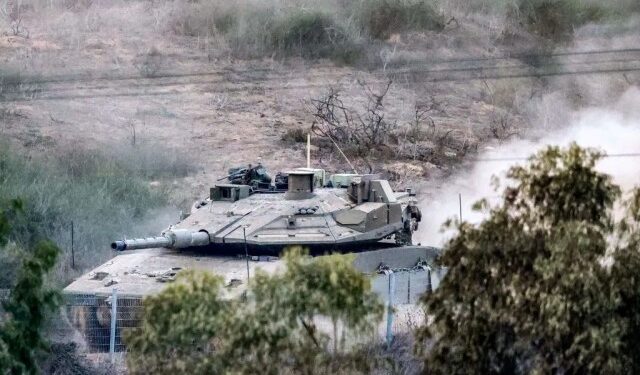 Suman más de 21 mil muertos en Gaza por la ofensiva israelí en guerra contra Hamás