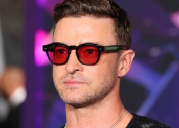 Justin Timberlake responde a la infidelidad de Britney Spears en un concierto en Las Vegas