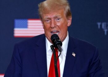 Maine, el segundo estado en expulsar a Trump de las primarias republicanas