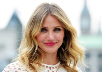 ¿Por qué Cameron Diaz pidió normalizar que los matrimonios duerman en habitaciones separadas?