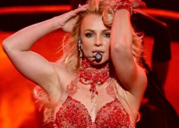 La picante respuesta de Britney Spears a las indirectas de Justin Timberlake
