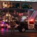 Dos policías de Nevada pierden la vida trágicamente tras ser atropellados por un vehículo en Las Vegas