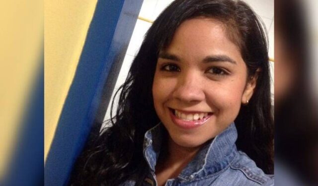 Asesinato de cantante venezolana en México: autoridades ya tienen a un detenido y están tras la pista de otro implicado