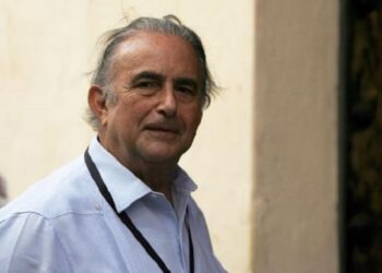 Leones del Caracas lamentó fallecimiento de Gustavo Cisneros