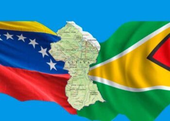 Canadá está en “constante” comunicación con Guyana sobre el conflicto con Venezuela