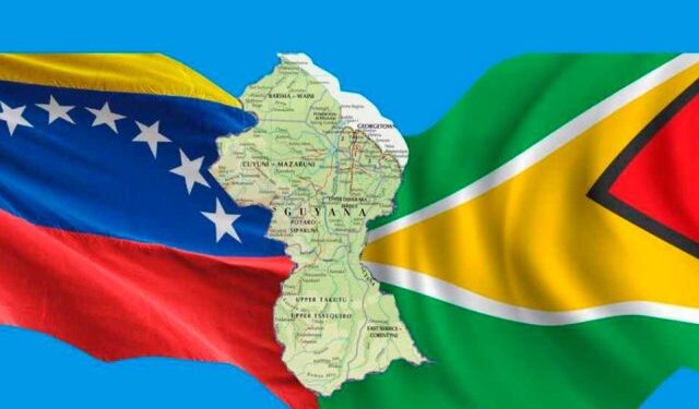 Canadá está en “constante” comunicación con Guyana sobre el conflicto con Venezuela