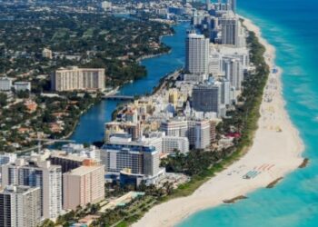 Toma nota: ¿cuáles son los impuestos que se cobran en Miami?